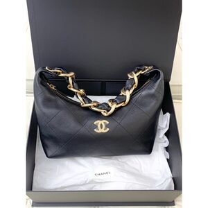 Chanel Women Pre-Loved Bag Brand New Condition